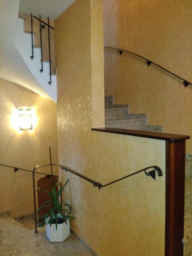 Hotel Lou Cantou Chanac エクステリア 写真
